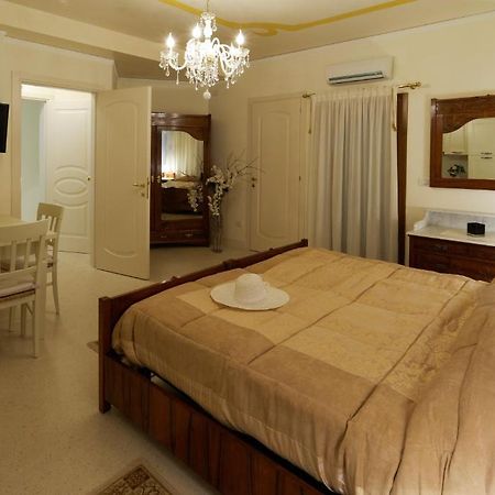 Barchessa Levi Morenos B&B Mira  Esterno foto