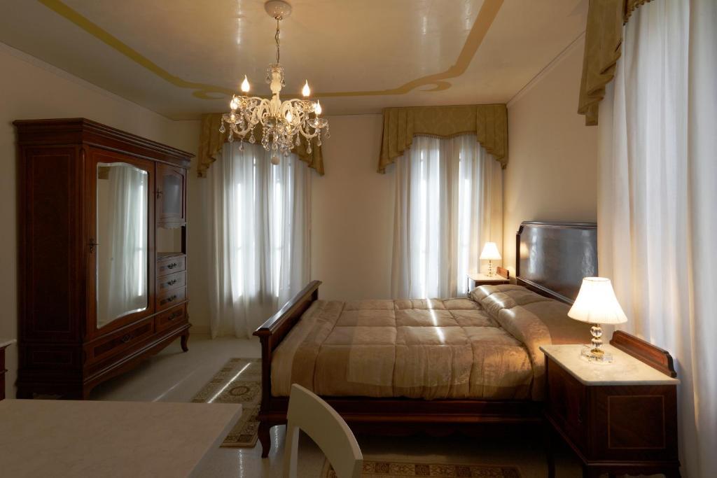 Barchessa Levi Morenos B&B Mira  Esterno foto